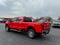 2026 Ford Super Duty F-350 SRW LARIAT 4WD Crew Cab 6.75' Box