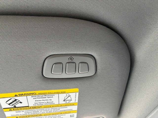 2026 Ford Super Duty F-350 SRW LARIAT 4WD Crew Cab 6.75' Box