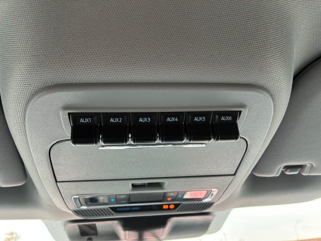 2026 Ford Super Duty F-350 SRW LARIAT 4WD Crew Cab 6.75' Box