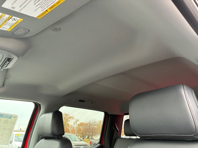 2026 Ford Super Duty F-350 SRW LARIAT 4WD Crew Cab 6.75' Box