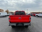 2026 Ford Super Duty F-350 SRW LARIAT 4WD Crew Cab 6.75' Box