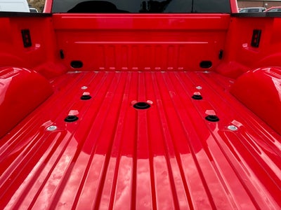 2026 Ford Super Duty F-350 SRW LARIAT 4WD Crew Cab 6.75' Box