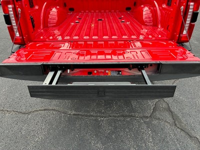 2026 Ford Super Duty F-350 SRW LARIAT 4WD Crew Cab 6.75' Box