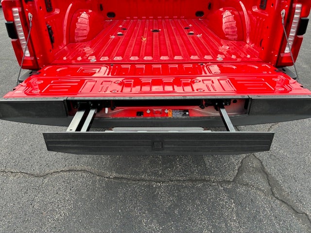 2026 Ford Super Duty F-350 SRW LARIAT 4WD Crew Cab 6.75' Box