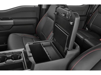 2026 Ford Super Duty F-350 SRW LARIAT 4WD Crew Cab 6.75' Box