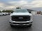 2026 Ford Super Duty F-350 SRW XL 4WD Crew Cab 8' Box