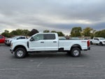 2026 Ford Super Duty F-350 SRW XL 4WD Crew Cab 8' Box