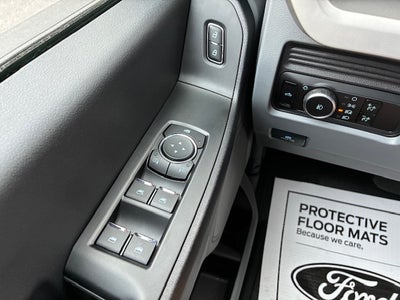 2026 Ford Super Duty F-350 SRW XL 4WD Crew Cab 8' Box