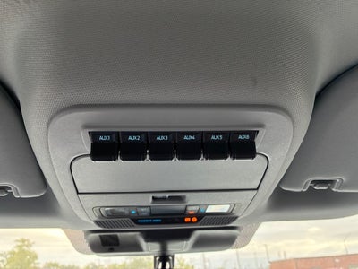 2026 Ford Super Duty F-350 SRW XL 4WD Crew Cab 8' Box