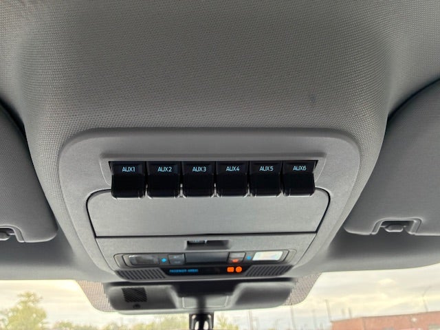 2026 Ford Super Duty F-350 SRW XL 4WD Crew Cab 8' Box