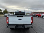 2026 Ford Super Duty F-350 SRW XL 4WD Crew Cab 8' Box