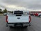 2026 Ford Super Duty F-350 SRW XL 4WD Crew Cab 8' Box