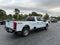 2026 Ford Super Duty F-350 SRW XL 4WD Crew Cab 8' Box