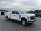 2026 Ford Super Duty F-350 SRW XL 4WD Crew Cab 8' Box