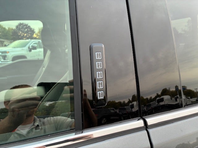 2026 Ford Super Duty F-350 SRW LARIAT 4WD Crew Cab 6.75' Box