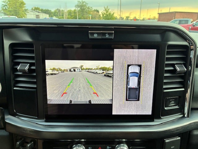 2026 Ford Super Duty F-350 SRW LARIAT 4WD Crew Cab 6.75' Box