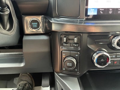 2026 Ford Super Duty F-350 SRW LARIAT 4WD Crew Cab 6.75' Box