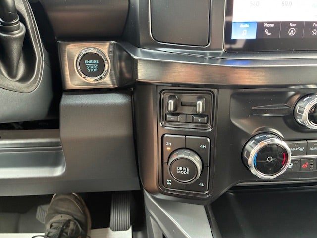 2026 Ford Super Duty F-350 SRW LARIAT 4WD Crew Cab 6.75' Box