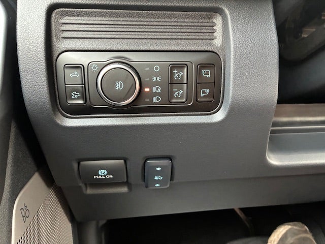 2026 Ford Super Duty F-350 SRW LARIAT 4WD Crew Cab 6.75' Box