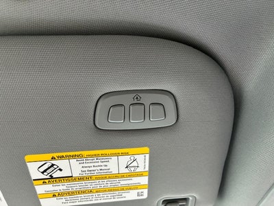 2026 Ford Super Duty F-350 SRW LARIAT 4WD Crew Cab 6.75' Box