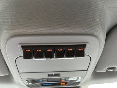 2026 Ford Super Duty F-350 SRW LARIAT 4WD Crew Cab 6.75' Box