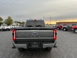 2026 Ford Super Duty F-350 SRW LARIAT 4WD Crew Cab 6.75' Box