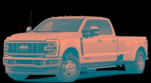2026 Ford Super Duty F-350 DRW LARIAT 4WD Crew Cab 8' Box
