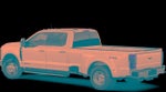 2026 Ford Super Duty F-350 DRW LARIAT 4WD Crew Cab 8' Box