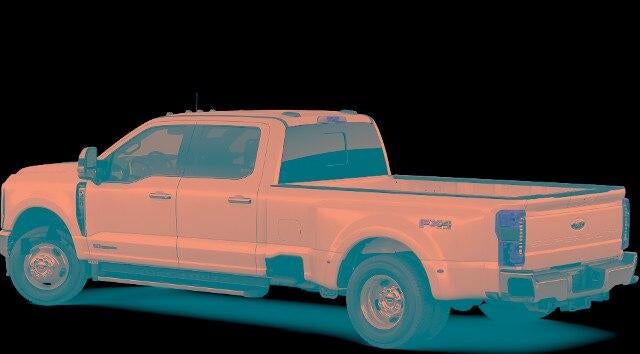 2026 Ford Super Duty F-350 DRW LARIAT 4WD Crew Cab 8' Box