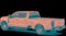 2026 Ford Super Duty F-350 DRW LARIAT 4WD Crew Cab 8' Box