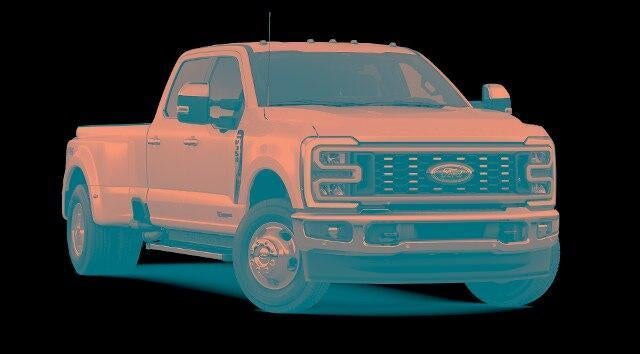 2026 Ford Super Duty F-350 DRW LARIAT 4WD Crew Cab 8' Box