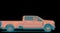 2026 Ford Super Duty F-350 DRW LARIAT 4WD Crew Cab 8' Box