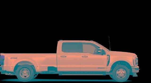 2026 Ford Super Duty F-350 DRW LARIAT 4WD Crew Cab 8' Box