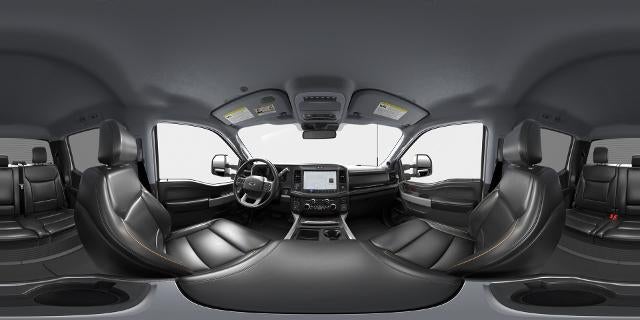 2026 Ford Super Duty F-350 DRW LARIAT 4WD Crew Cab 8' Box