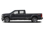2026 Ford Super Duty F-350 DRW LARIAT 4WD Crew Cab 8' Box