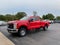 2026 Ford Super Duty F-350 SRW XL 4WD SuperCab 8' Box