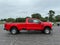 2026 Ford Super Duty F-350 SRW XL 4WD SuperCab 8' Box