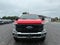 2026 Ford Super Duty F-350 SRW XL 4WD SuperCab 8' Box