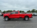 2026 Ford Super Duty F-350 SRW XL 4WD SuperCab 8' Box