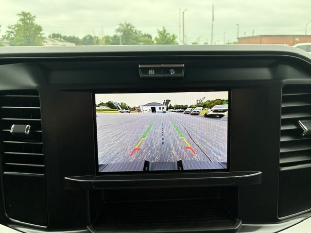 2026 Ford Super Duty F-350 SRW XL 4WD SuperCab 8' Box