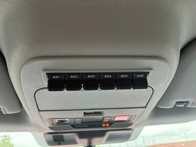 2026 Ford Super Duty F-350 SRW XL 4WD SuperCab 8' Box