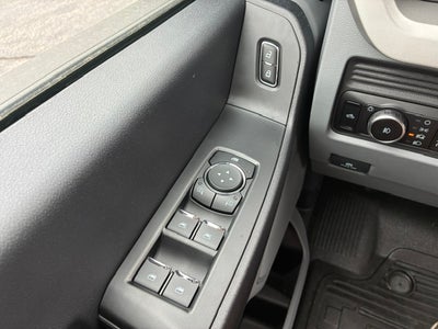 2026 Ford Super Duty F-350 SRW XL 4WD SuperCab 8' Box
