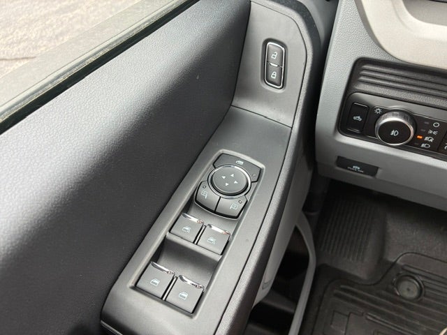 2026 Ford Super Duty F-350 SRW XL 4WD SuperCab 8' Box