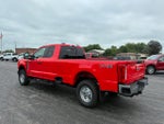 2026 Ford Super Duty F-350 SRW XL 4WD SuperCab 8' Box