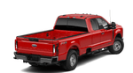 2026 Ford Super Duty F-350 SRW XL 4WD SuperCab 8' Box