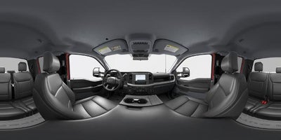 2026 Ford Super Duty F-350 SRW XL 4WD SuperCab 8' Box