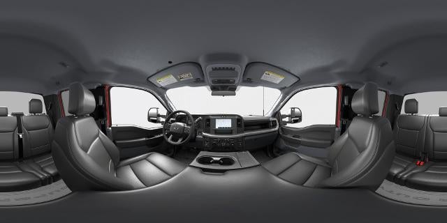 2026 Ford Super Duty F-350 SRW XL 4WD SuperCab 8' Box