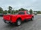 2026 Ford Super Duty F-350 SRW XL 4WD SuperCab 8' Box