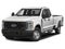 2026 Ford Super Duty F-350 SRW XL 4WD SuperCab 8' Box
