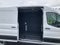 2025 Ford Transit Cargo Van T-250 148" Med Rf 9070 GVWR RWD